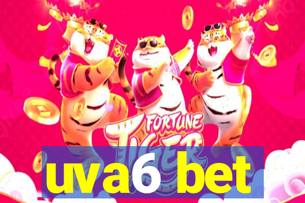 uva6 bet